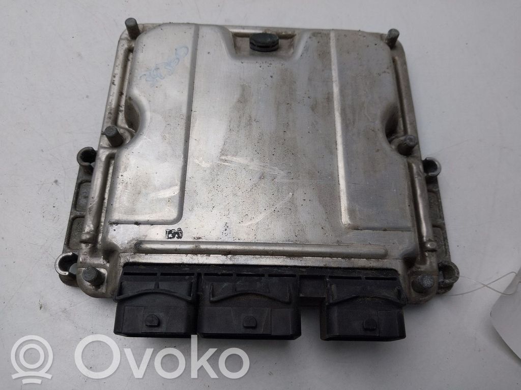 Unidad de control/módulo del motor   9646774280
