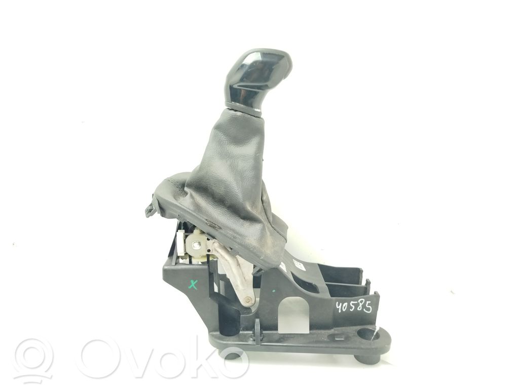 Selector caja de cambios   9808161480