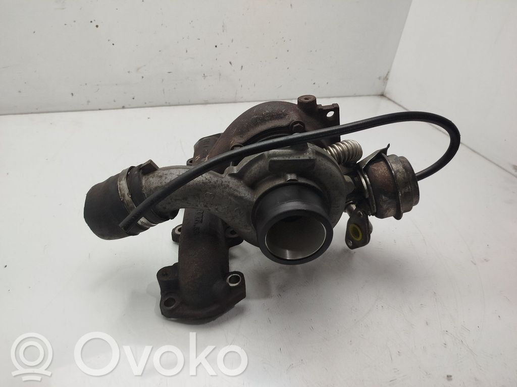 Turbo   55205474