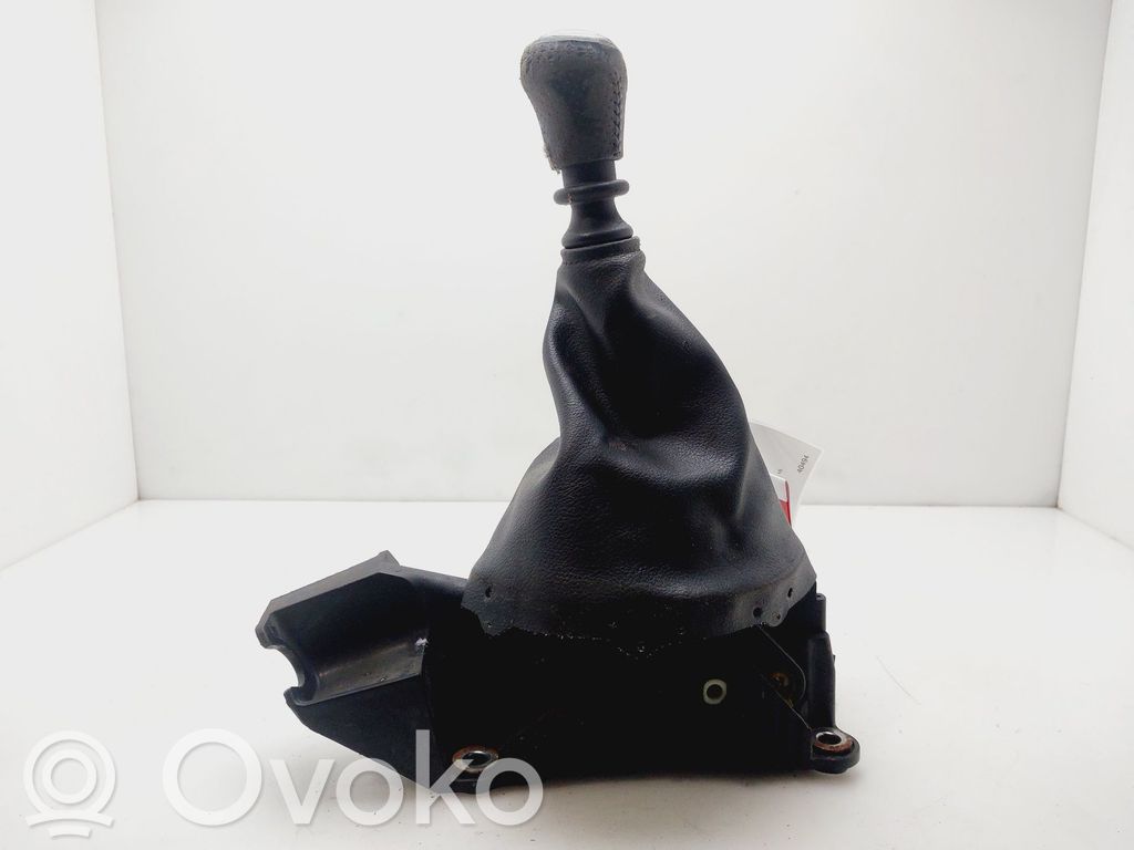 Nissan Qashqai Selector caja de cambios 