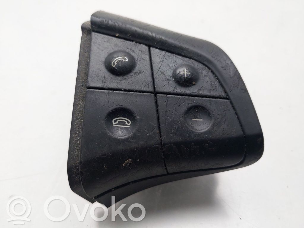 Mercedes-Benz B W245 Interruptor de control multifunción