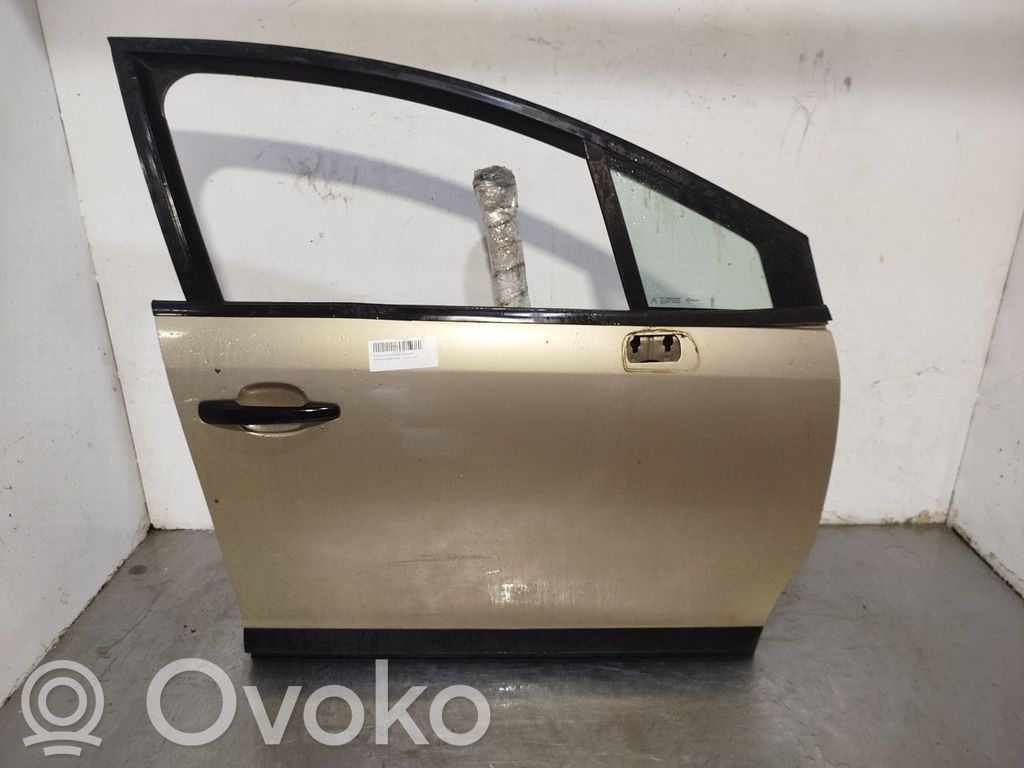 Citroen C4 I Durvis 