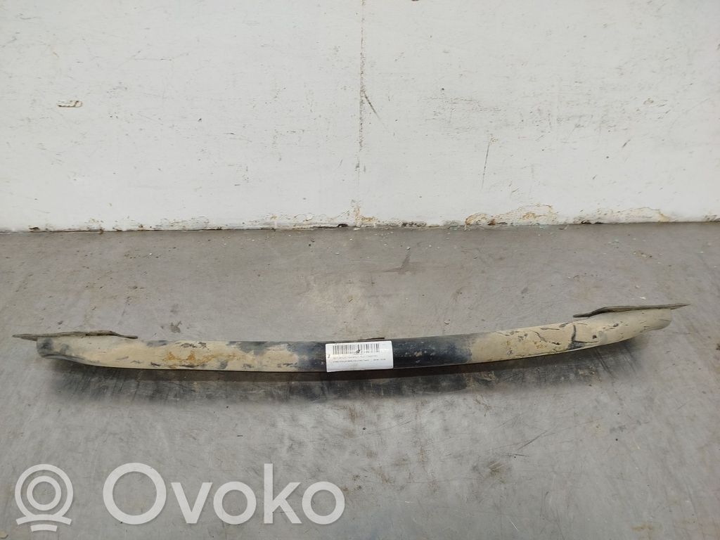 Ford Focus Balkis galinio bamperio 