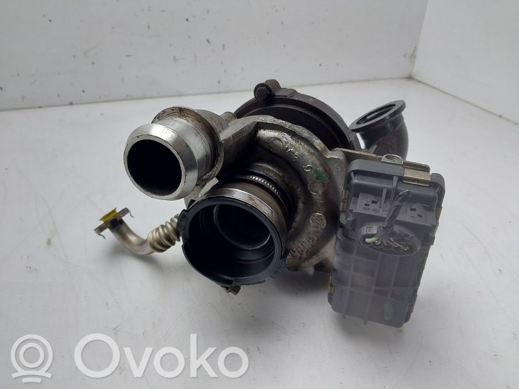 Turbo   7G9Q6K682BB