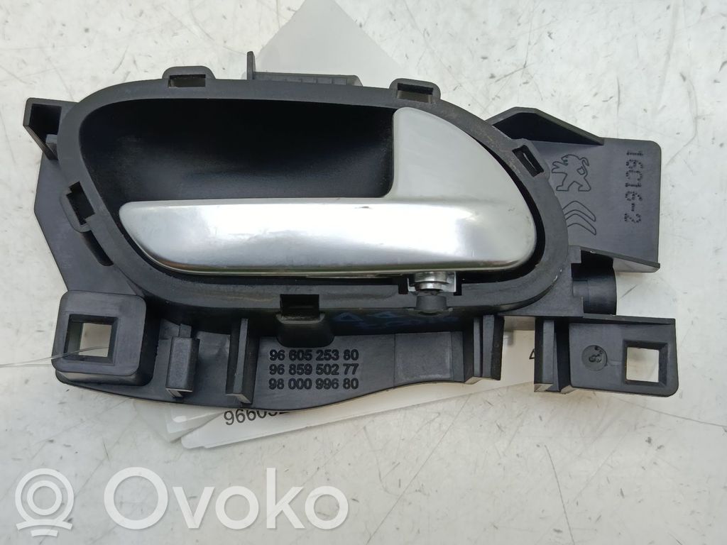 Citroen C4 I Maniglia interna per portiera anteriore
