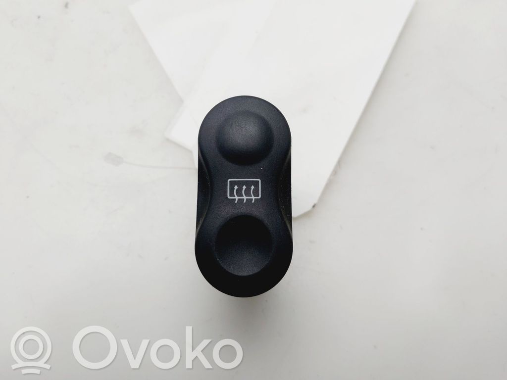 Dacia Sandero Other switches/knobs/shifts 
