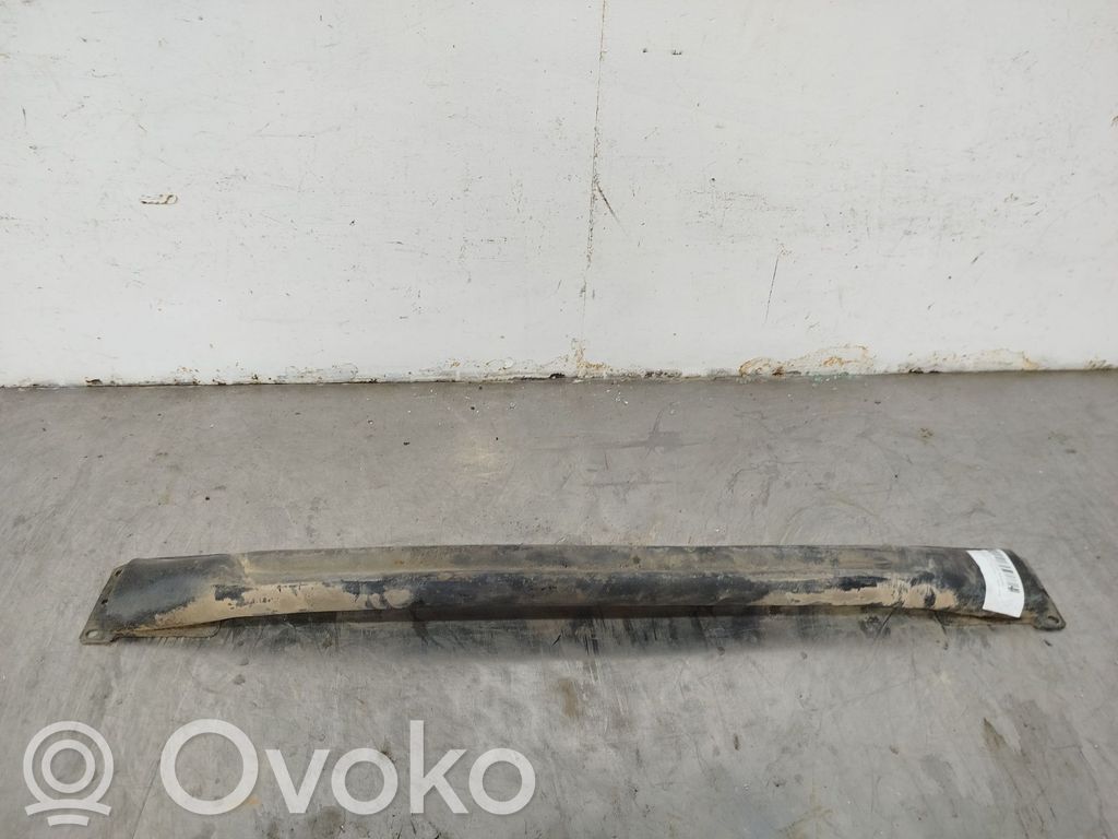 Ford Focus Balkis galinio bamperio 