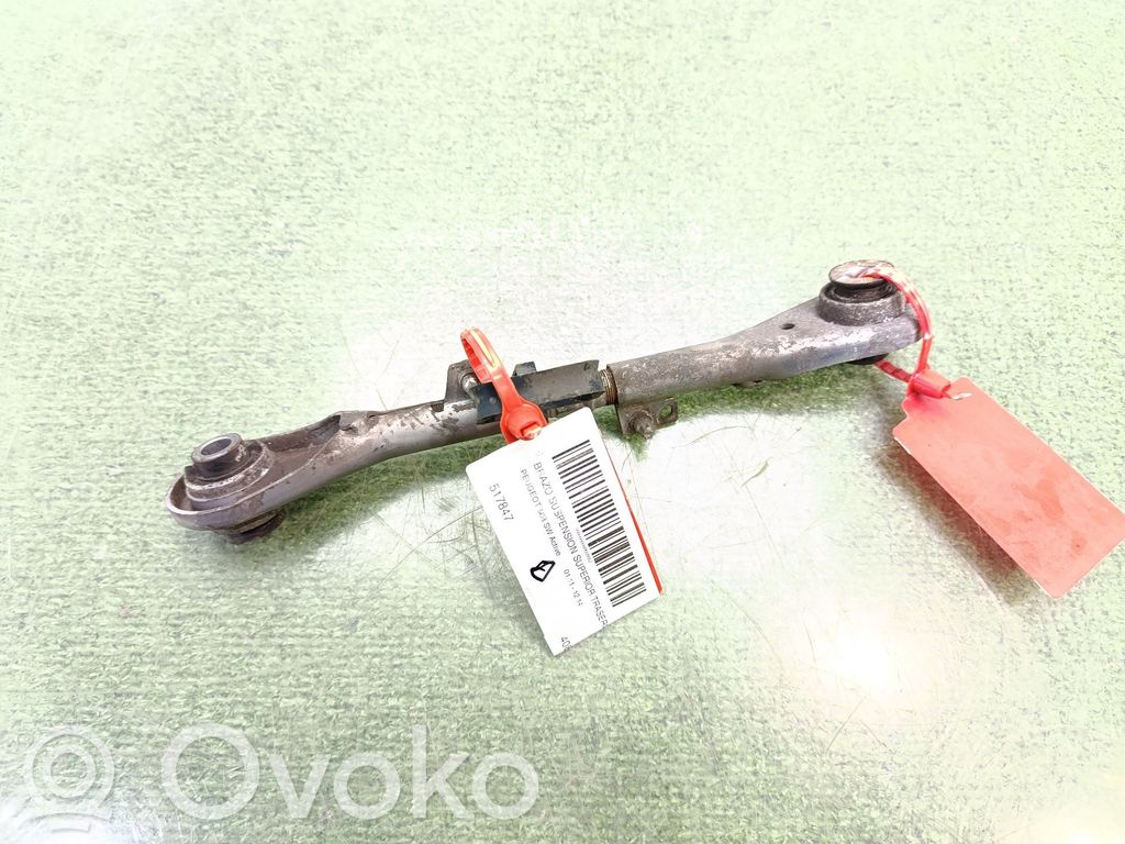 Peugeot 508 Querlenker hinten 