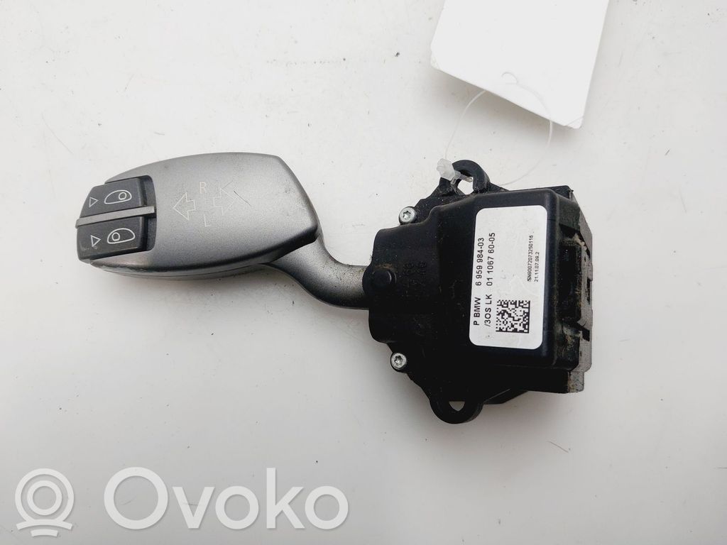 Suuntavilkun vipu   695998403