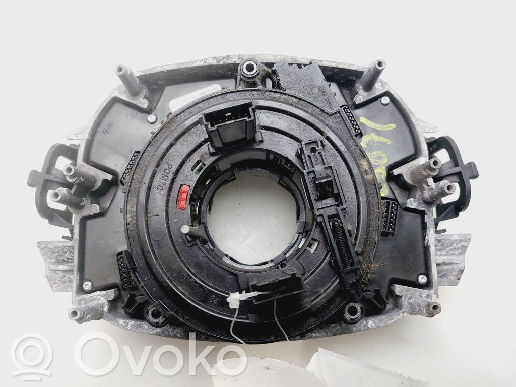 BMW 7 E65 E66 Airbag slip ring squib (SRS ring) 