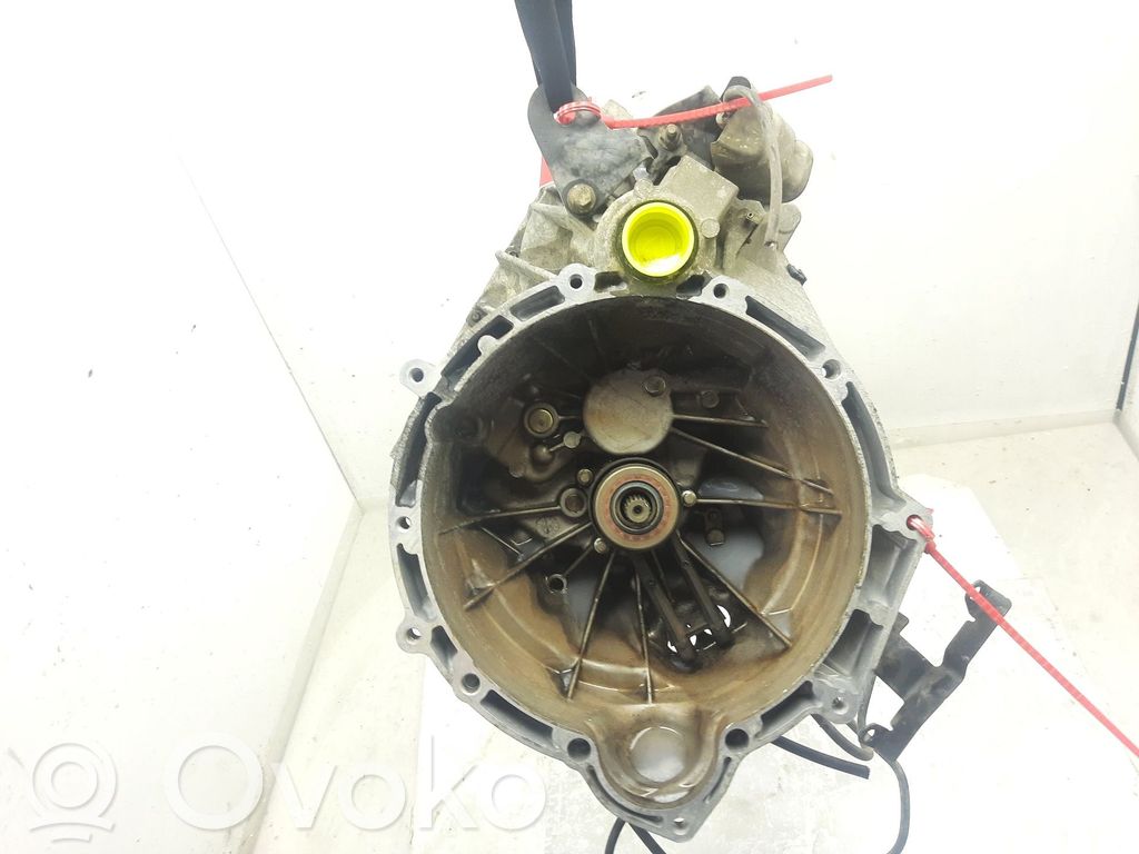 Ford Fiesta Boîte de vitesses manuelle à 5 vitesses 