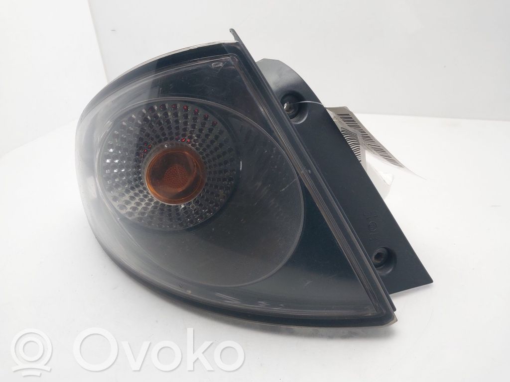 Seat Toledo III (5P) Lampa tylna 