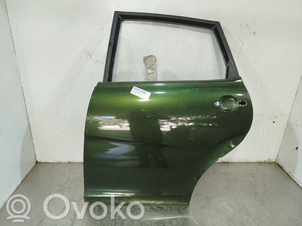 Seat Toledo III (5P) Puerta trasera 