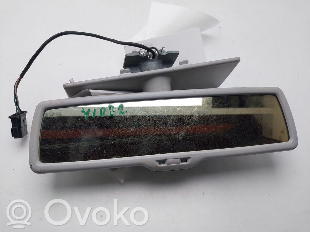 Seat Toledo III (5P) Espejo lateral manual 