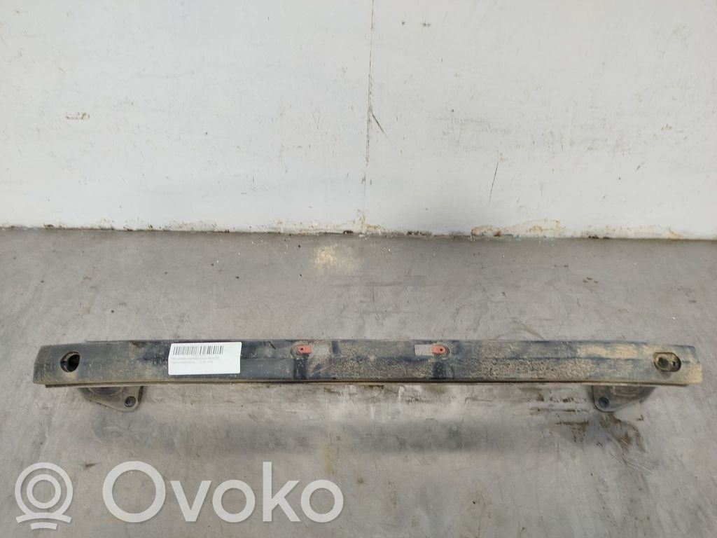 Opel Corsa D Traversă bară spate 