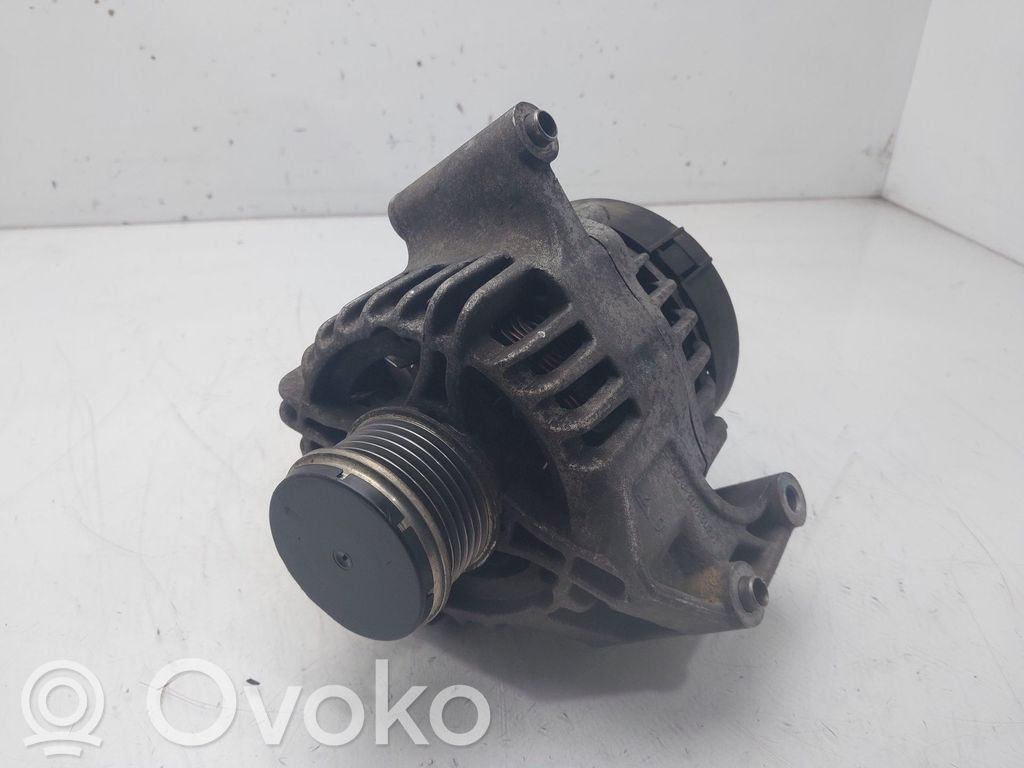 Alternador   13256932