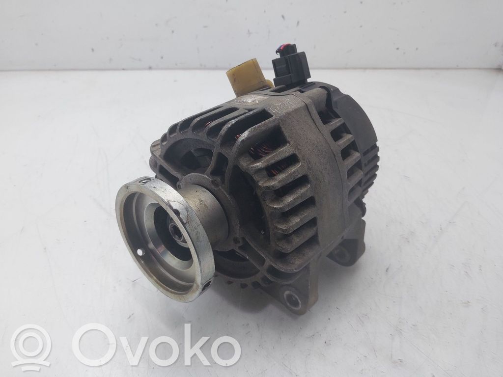 Alternador   4M5T10300LB