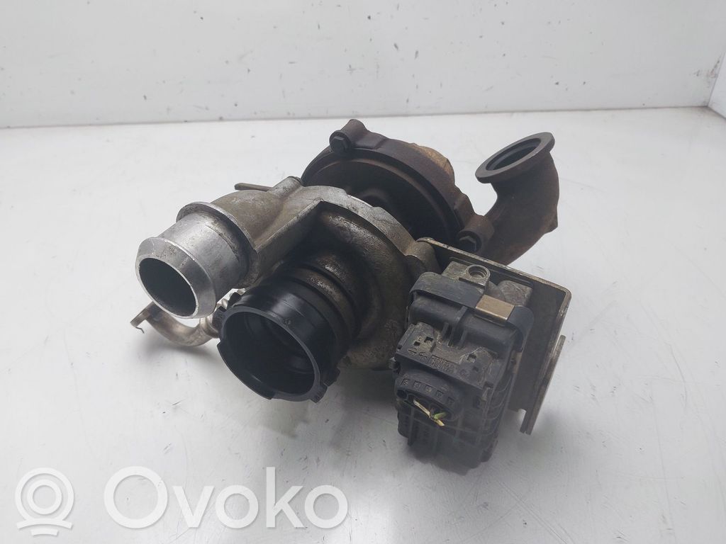 Turbo   4M5Q6K682AG