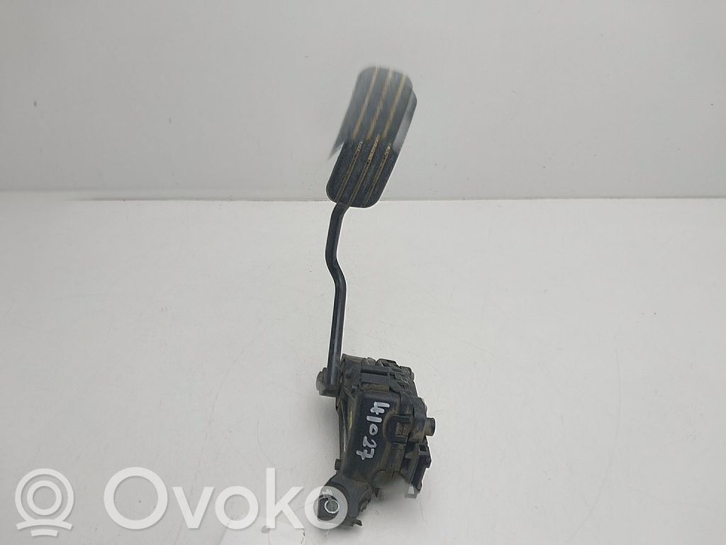 Kaasupolkimen asentoanturi   7700313060