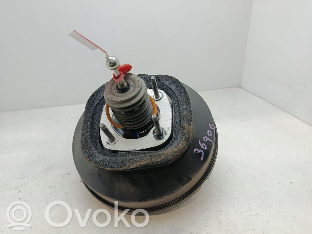 Citroen C3 Jarrutehostin 