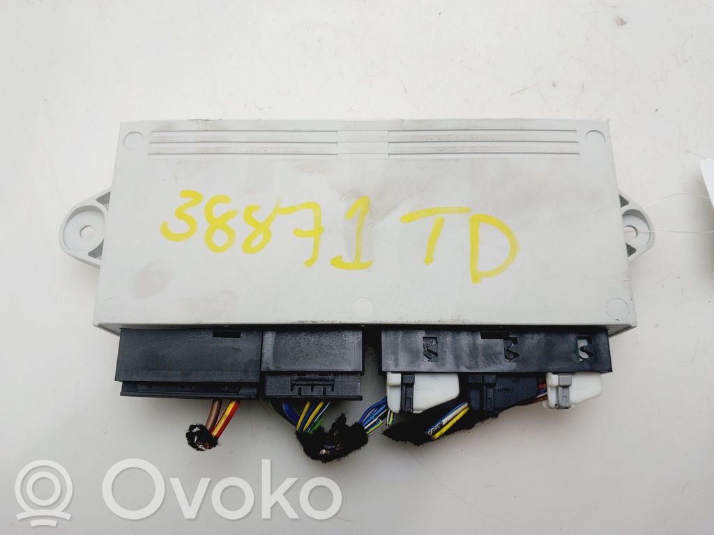 Sonstige Steuergeräte / Module   61356964140