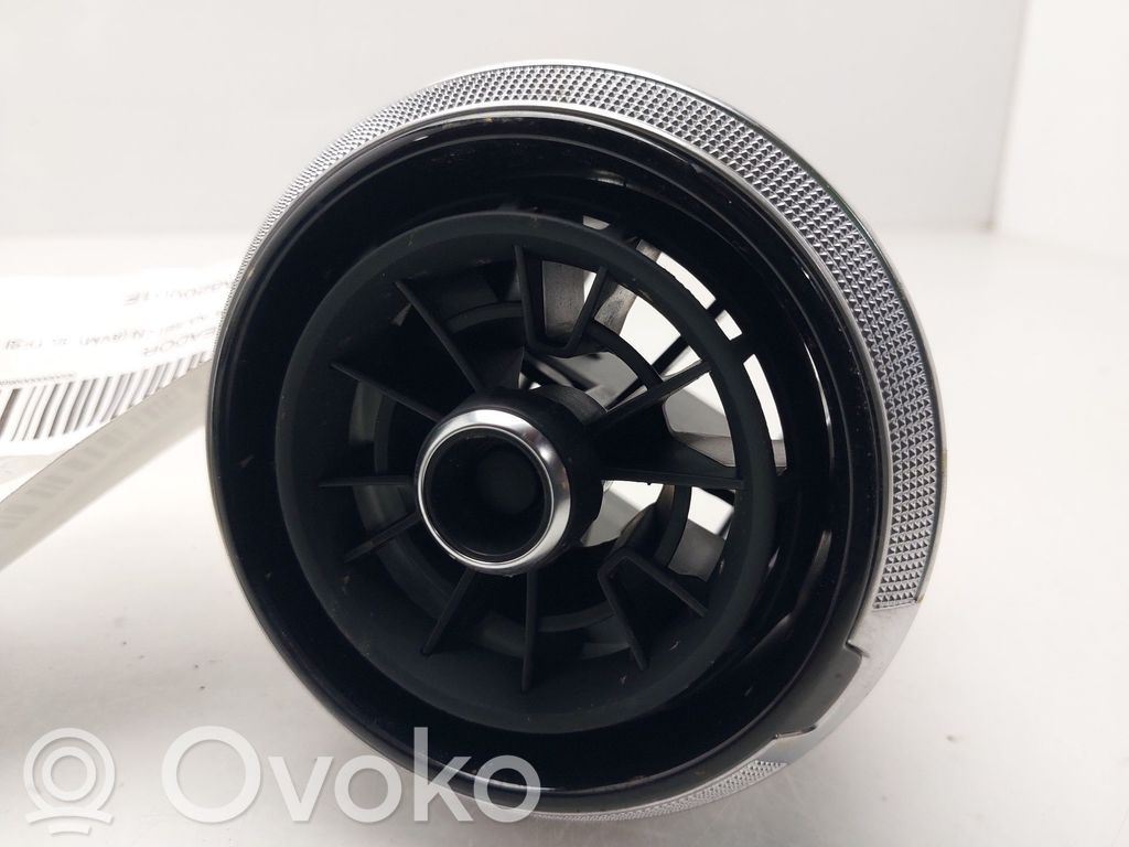 Grilă ventilație centrală   81A820901F