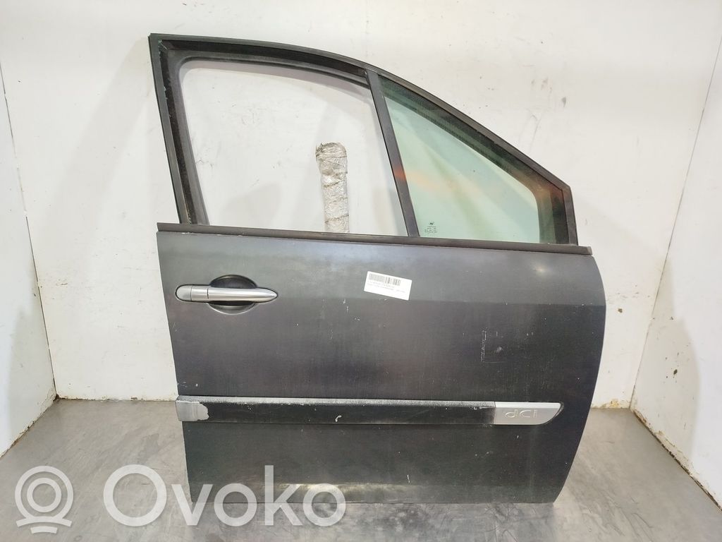 Renault Scenic II -  Grand scenic II Puerta delantera 