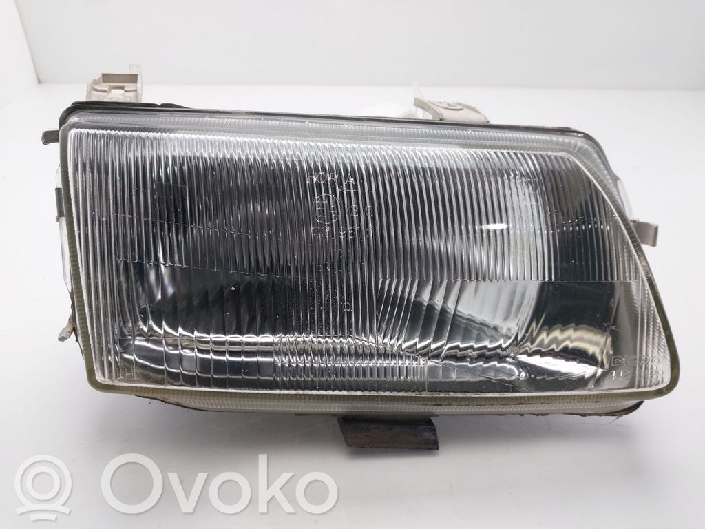 Opel Astra F Headlight/headlamp 