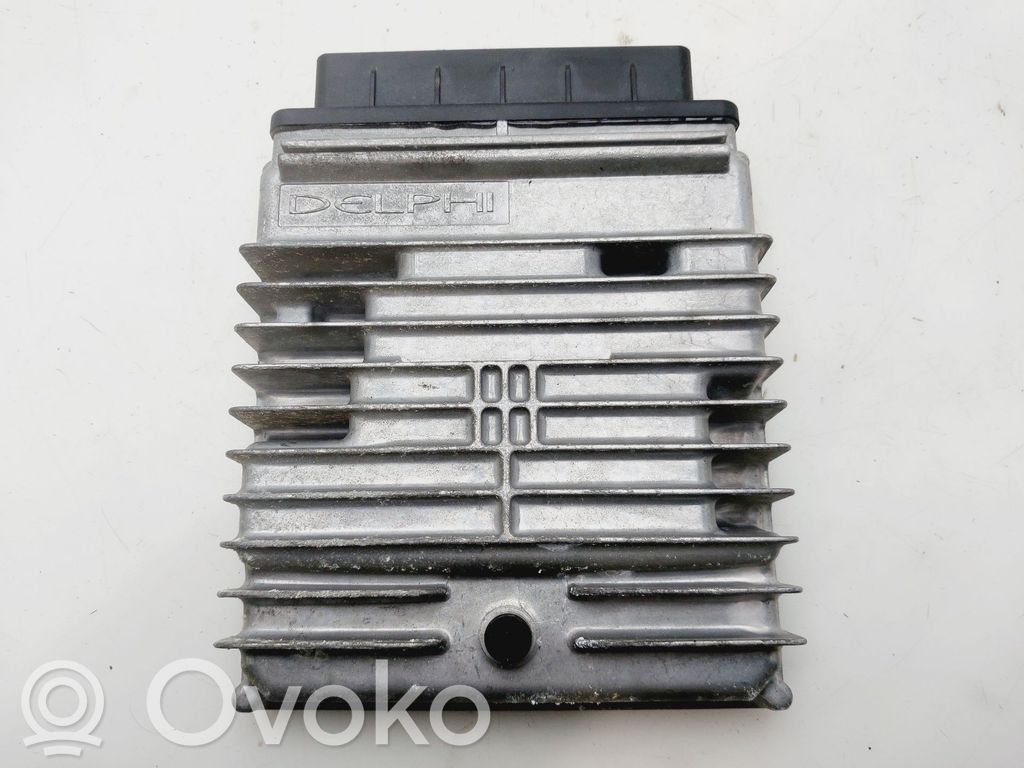 Ford Focus Centralina/modulo del motore 