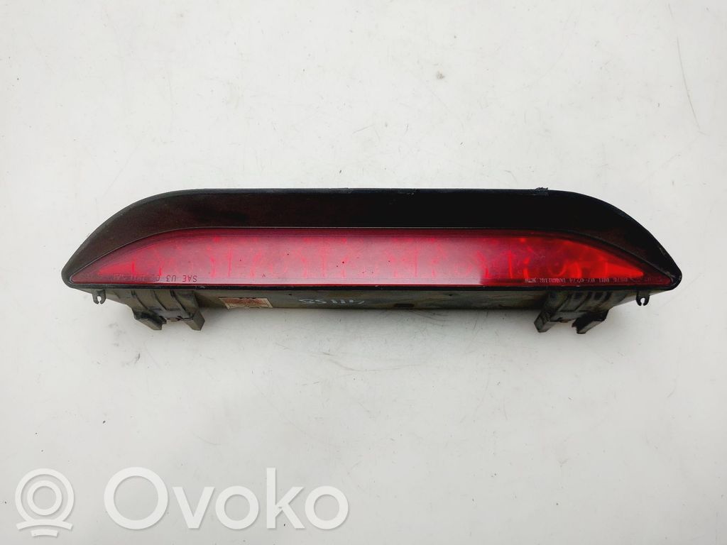 Daewoo Kalos Third/center stoplight 