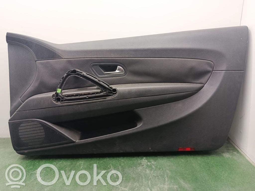 Volkswagen Scirocco Panou tapițerie ușă față 