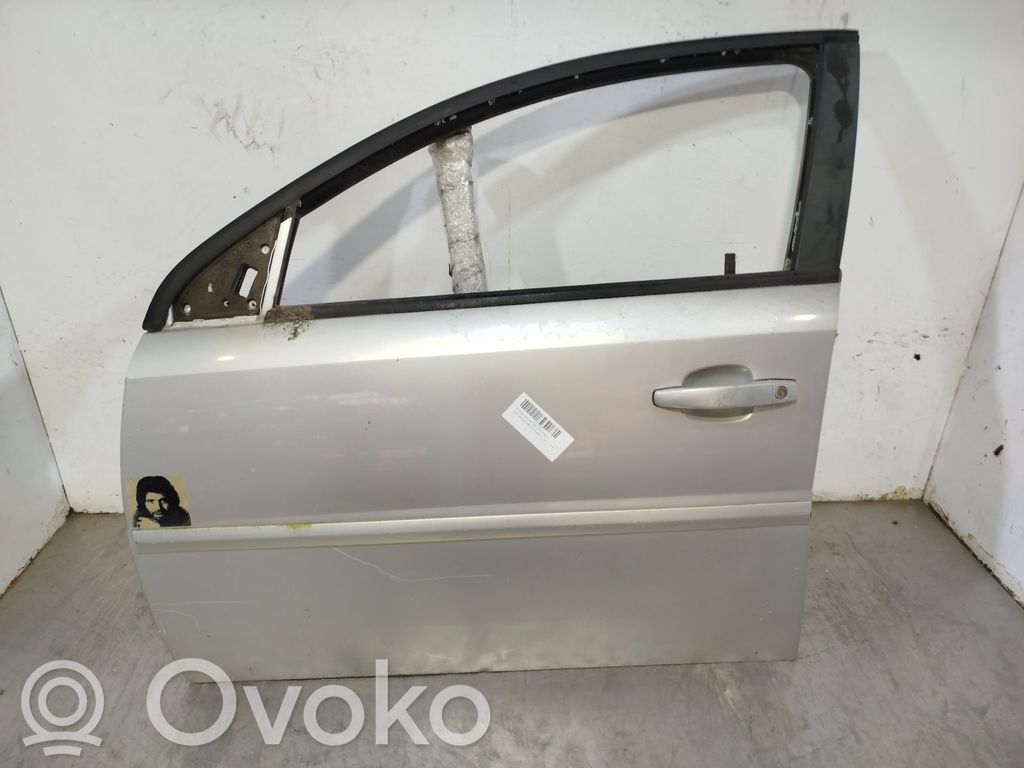 Opel Vectra C Дверь 