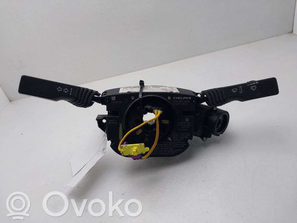 Opel Vectra C Otros interruptores/perillas/selectores 