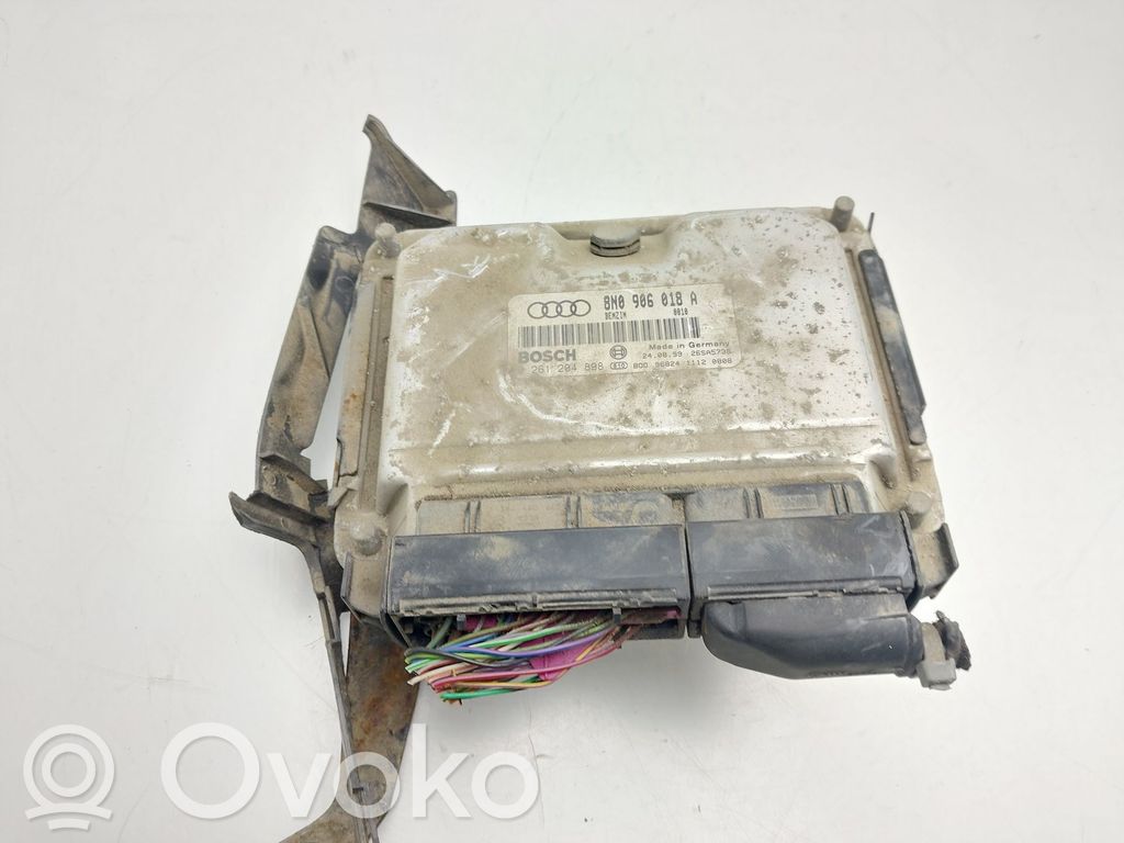 Audi TT Mk1 Engine control unit/module 
