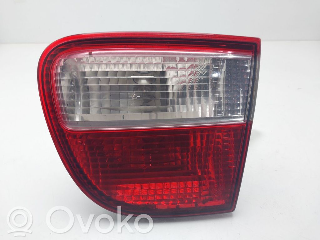 Seat Leon (1M) Aizmugurējais lukturis pārsegā 
