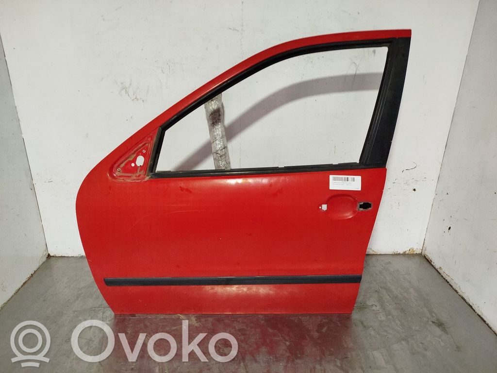 Seat Leon (1M) Puerta delantera 