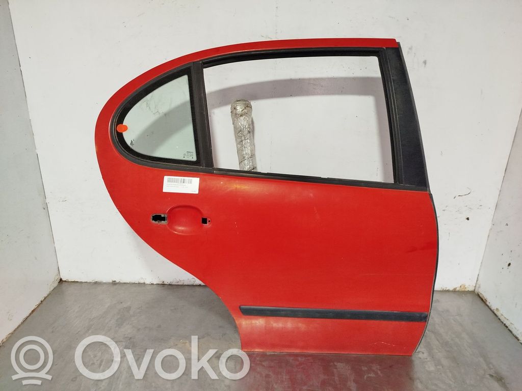 Seat Leon (1M) Puerta trasera 