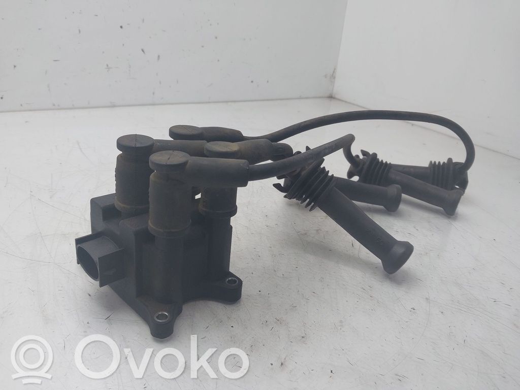 Ford Focus Aukštos įtampos ritė "babyna" 