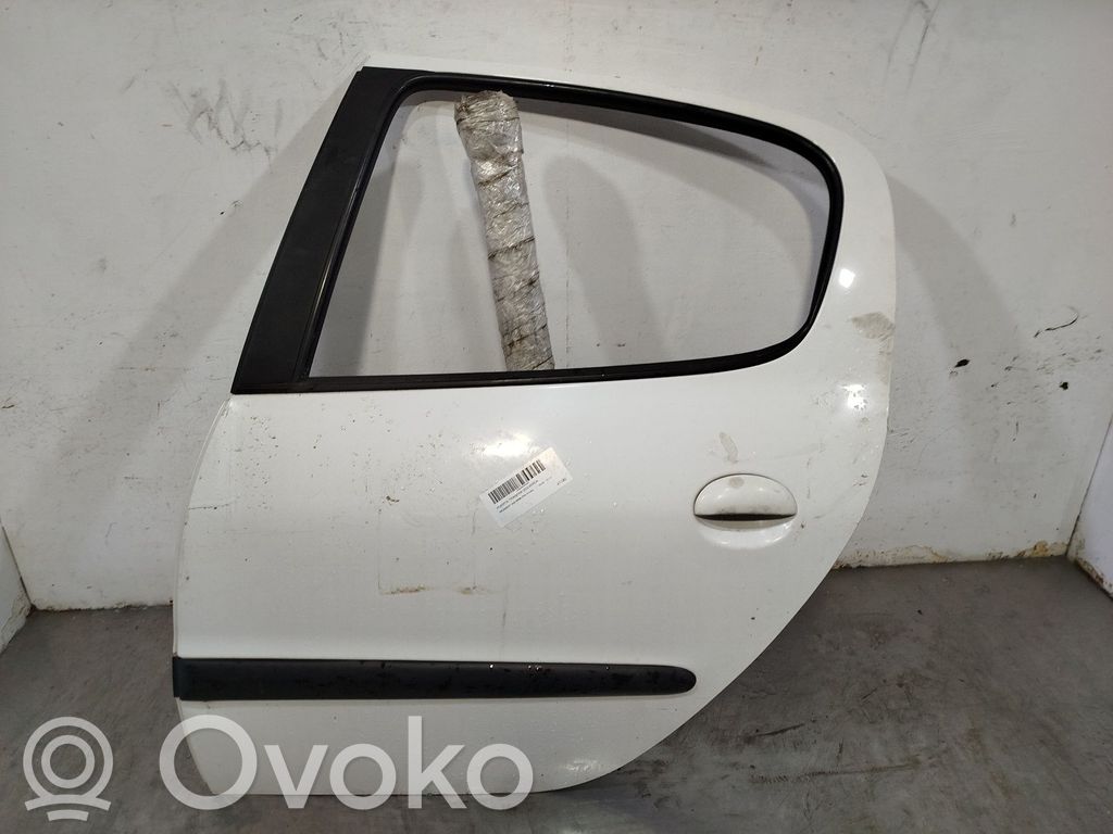 Puerta trasera   900678