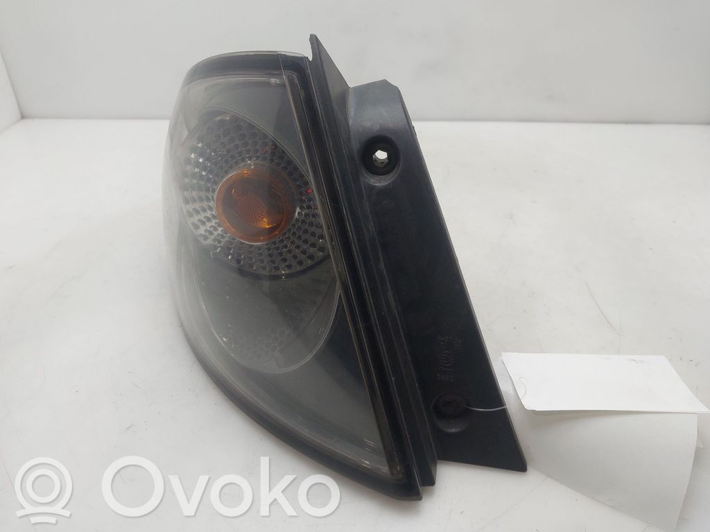 Seat Toledo III (5P) Lampa tylna 