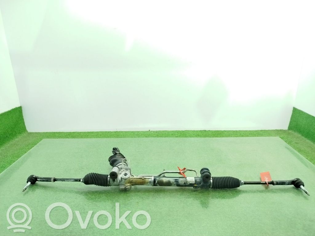 Opel Insignia A Hammastanko 