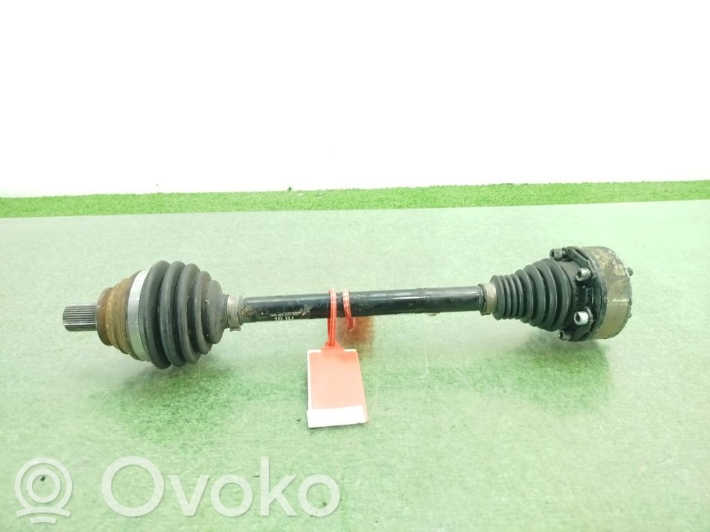 Volkswagen Golf V Półoś przednia 