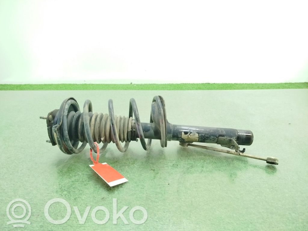 Ford Focus Etuiskunvaimennin 