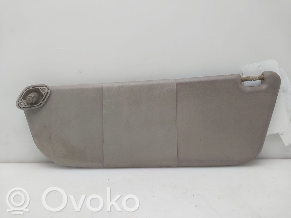 Opel Corsa B Sun visor 