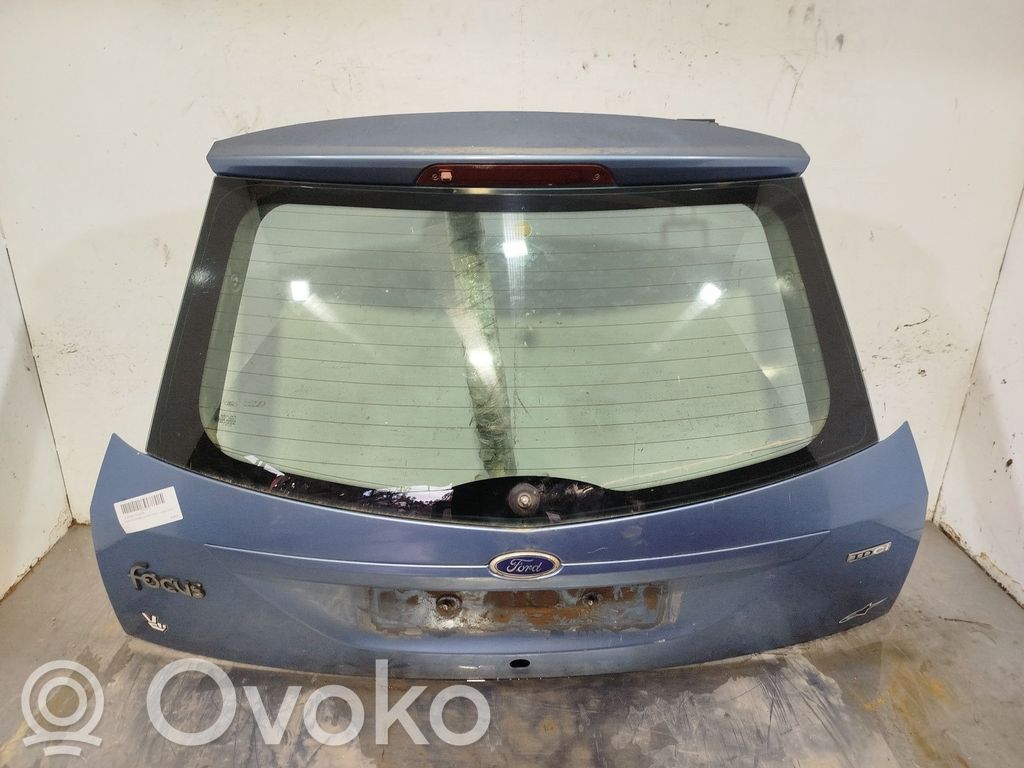 Ford Focus Galinis dangtis (bagažinės) 
