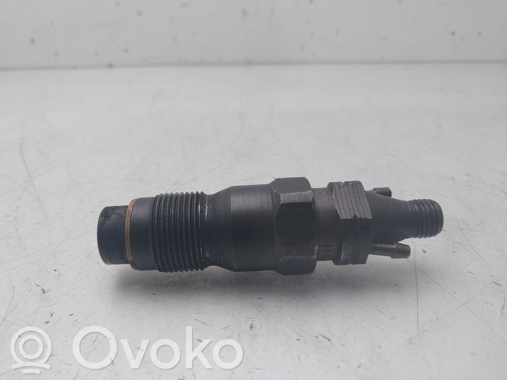 Inyector de combustible   KCA21S71