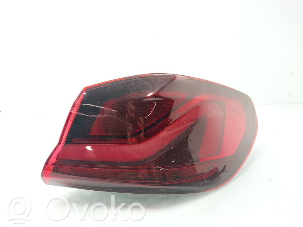 BMW 1 F40 Lampa tylna 