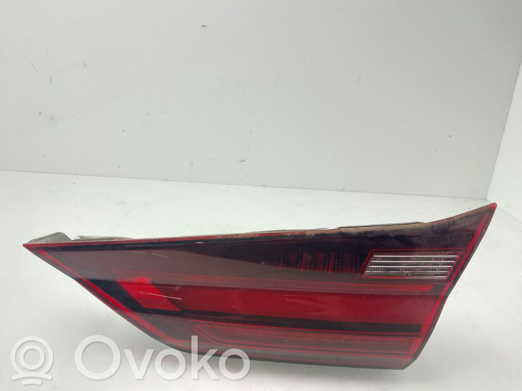 BMW 1 F40 Takaluukun takavalot 