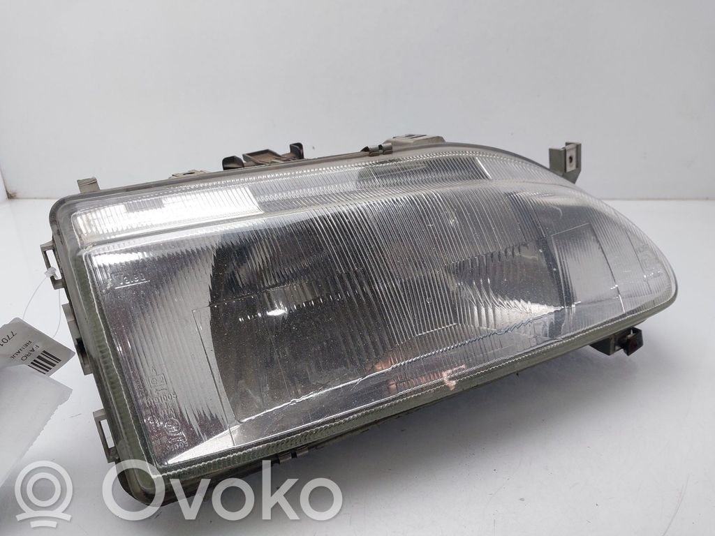 Renault 19 Headlight/headlamp 