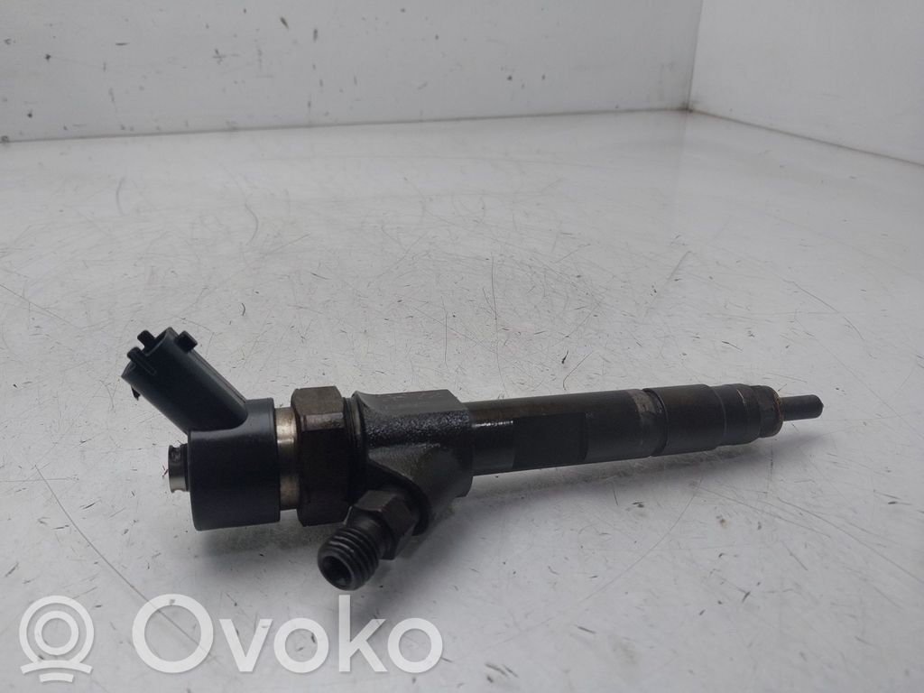 Renault Laguna II Inyector de combustible 
